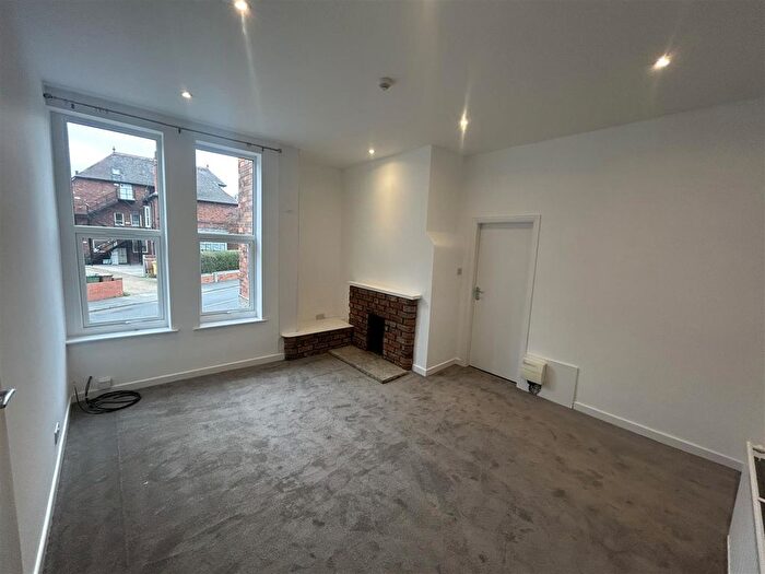 1 Bedroom Flat To Rent In Hook Road, Goole, DN14