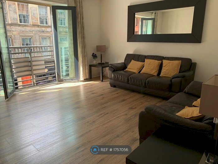 2 Bedroom Flat To Rent In Queen Street, Glasgow, G1
