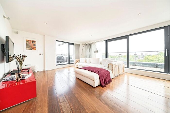 2 Bedroom Flat For Sale In Hotspur Street, Kennington, SE11