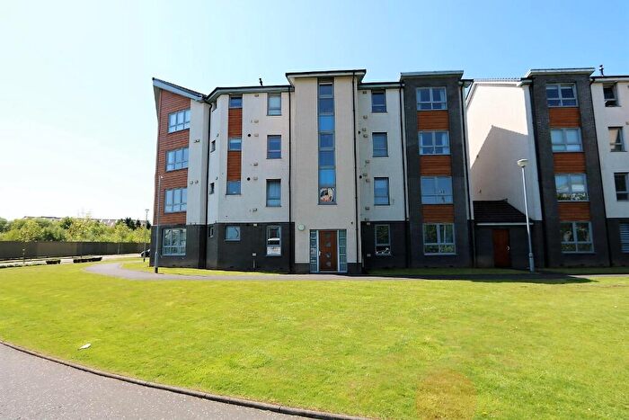 2 Bedroom Flat To Rent In Kenley Road, Renfrew, Renfrewshire, PA4