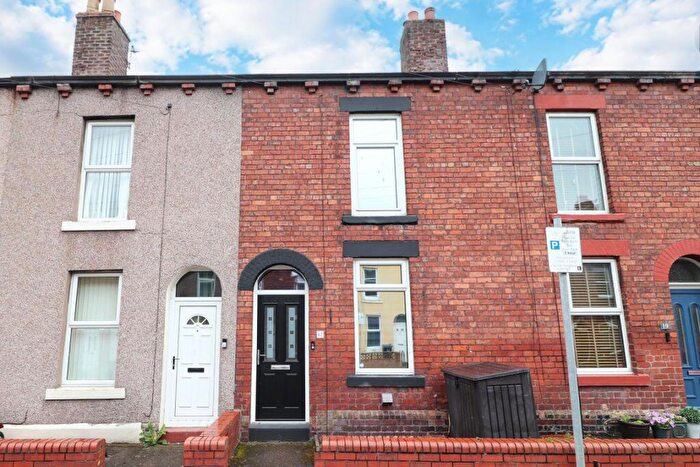 2 Bedroom Terraced House To Rent In Granville Road, Carlisle, CA2