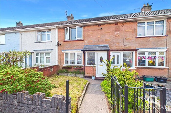 2 Bedroom Terraced House To Rent In Queens Close, Whitehaven, Cumbria, CA28