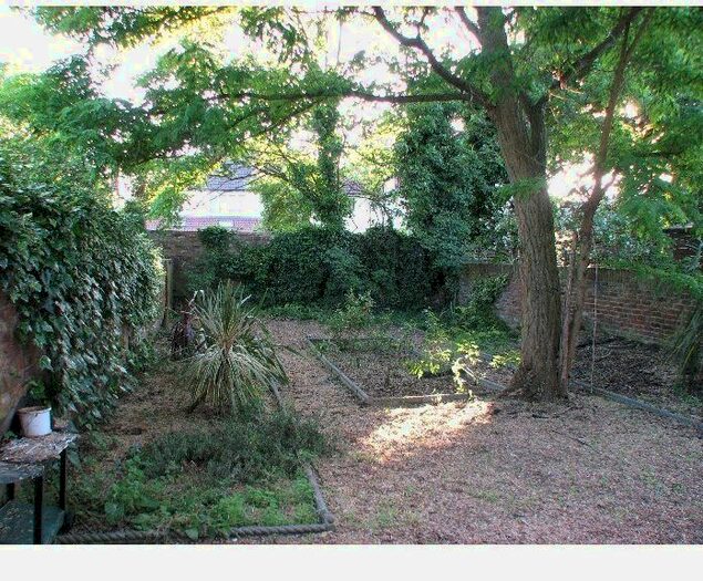 Studio To Rent In Avenue Gardens, Acton, W3