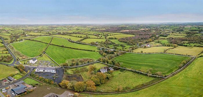1 Bedroom Farmhouse For Sale In Manse Road, Crossgar, Downpatrick, BT30