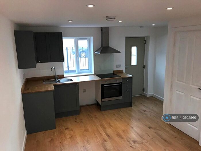 1 Bedroom Flat To Rent In Town Street Apartments, Pinxton, NG16