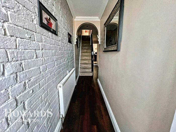 3 Bedroom End Of Terrace House For Sale In Blackwall Reach, Gorleston, NR31