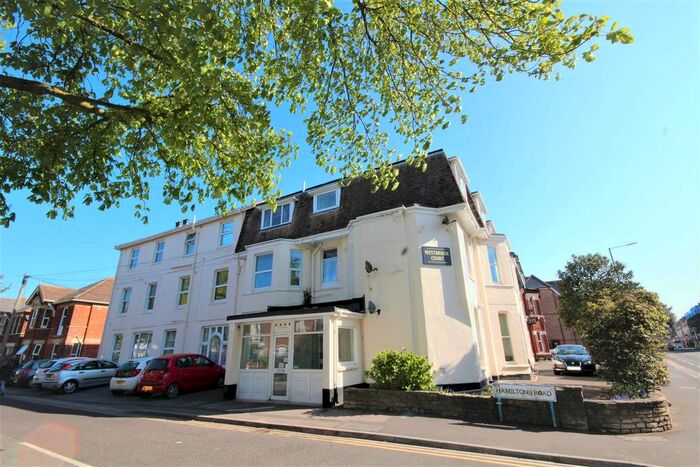 1 Bedroom Flat To Rent In Christchurch Road, Boscombe, Bournemouth, BH1