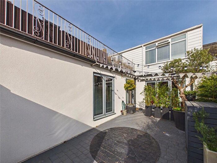 3 Bedroom House For Sale In Chevalier Road, Felixstowe, Suffolk, IP11