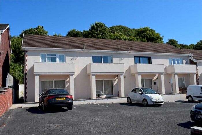 1 Bedroom Flat To Rent In Vanewood Court, Swansea, Plunch Lane, Mumbles, SA3
