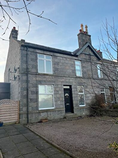3 Bedroom Flat To Rent In Harlaw Road, Inverurie, Aberdeenshire, AB51