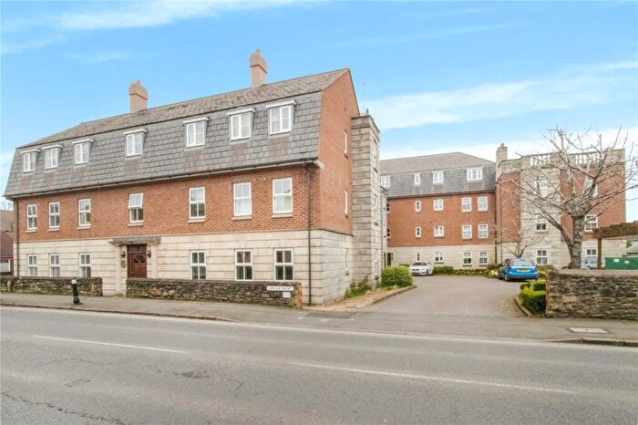 2 Bedroom Apartment To Rent In Ashlar Court, Marlborough Road, Swindon, Wiltshire, SN3
