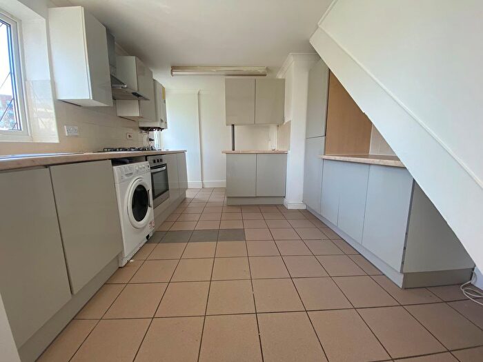 3 Bedroom Terraced House To Rent In Ryecroft, Hatfield, AL10