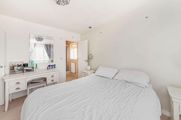 4 Bedroom Detached House For Sale In Palmer Close, Harwell, OX11
