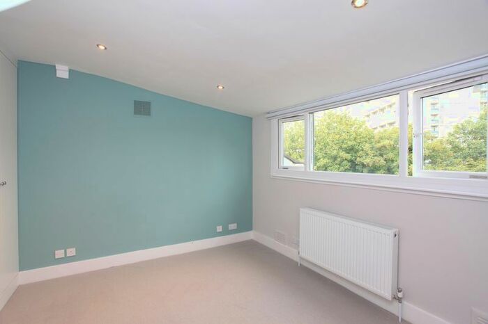 1 Bedroom Flat To Rent In Randolph Avenue, London, W9