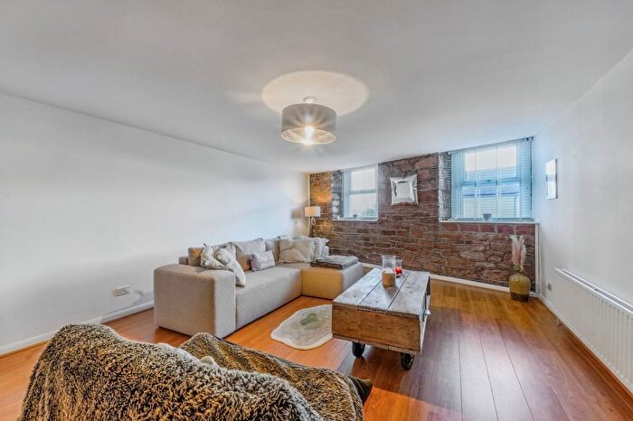 3 Bedroom Flat For Sale In Church Street, Moor Row, CA24