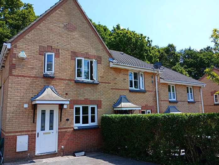 3 Bedroom Property To Rent In Chiltern Drive, Verwood, BH31