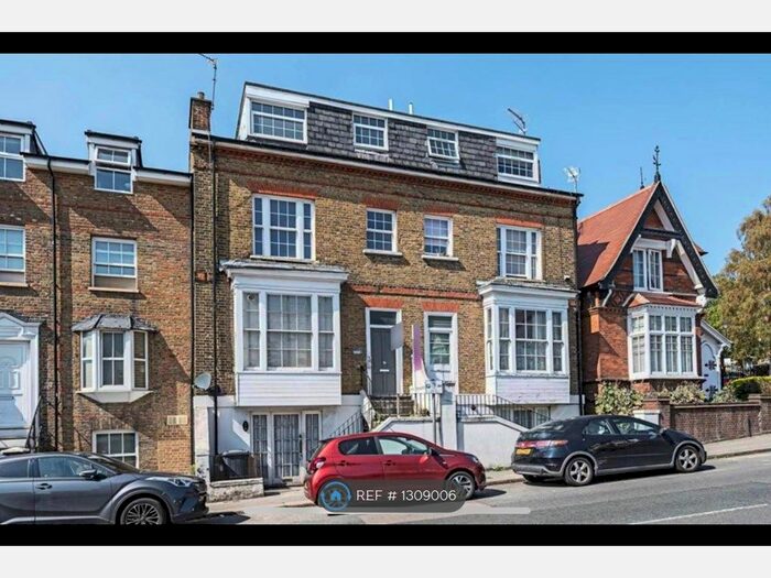 1 Bedroom Flat To Rent In Parson Street, London NW4