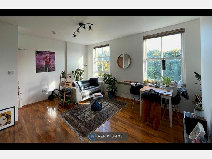 1 Bedroom Flat To Rent In Rufford Street, London, N1