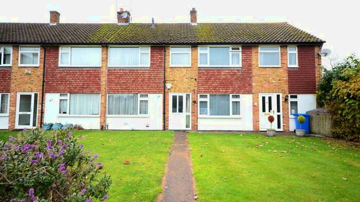 3 Bedroom Terraced House To Rent In Prince Andrew Road, SL6