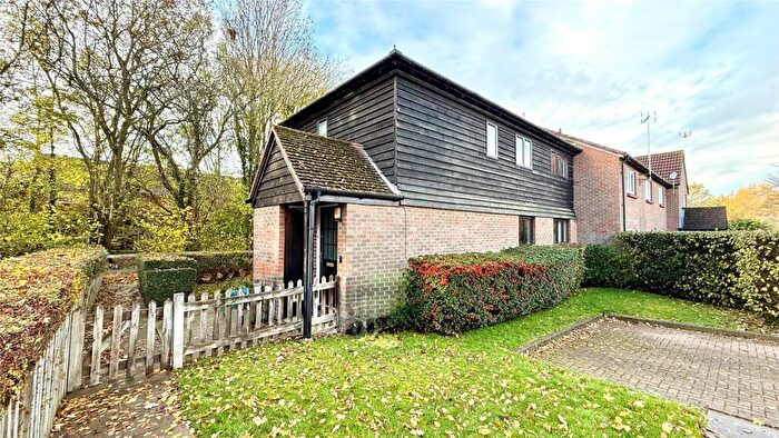 1 Bedroom Maisonette To Rent In Othello Grove, Warfield, Berkshire, RG42