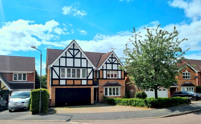 4 Bedroom Property To Rent In Turnley Road, South Normanton, Alfreton, DE55