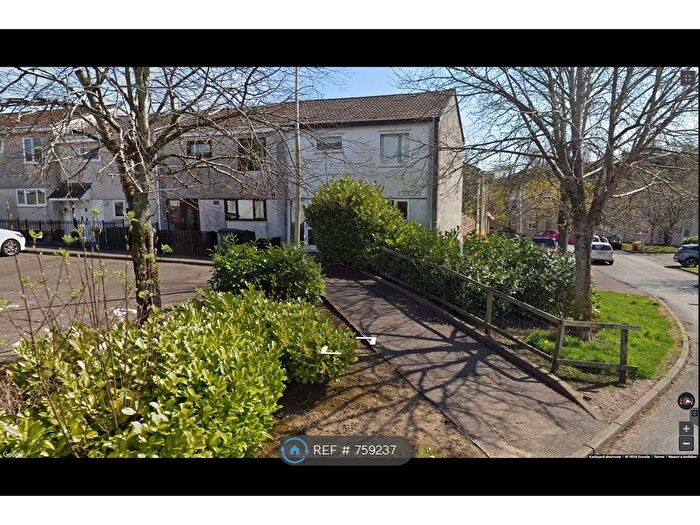 3 Bedroom End Of Terrace House To Rent In North Berwick Crescent, East Kilbride, Glasgow, G75