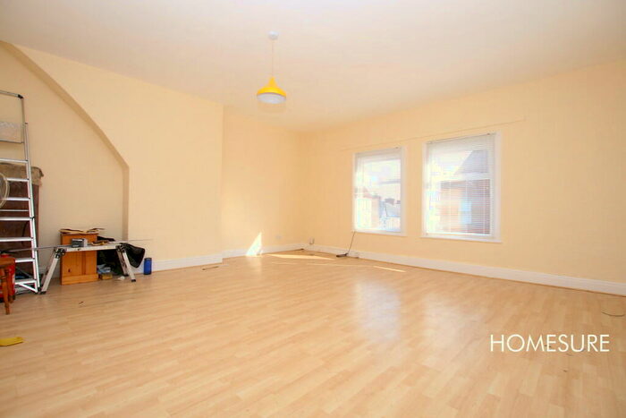 1 Bedroom Apartment To Rent In Smithdown Road, Wavertree, Liverpool, L15