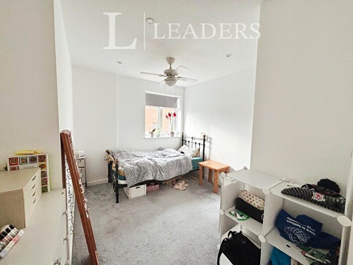 2 Bedroom Apartment To Rent In The Belvedere, Homerton Street, CB2