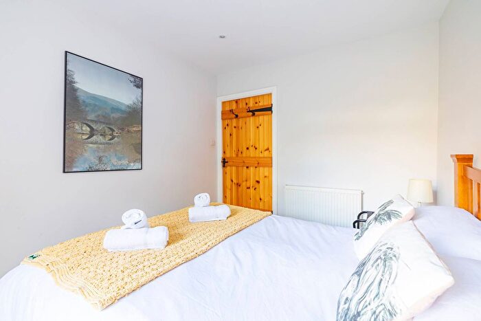 1 Bedroom Flat For Sale In Glenlia Foyers, Foyers, Inverness, Highland, IV2
