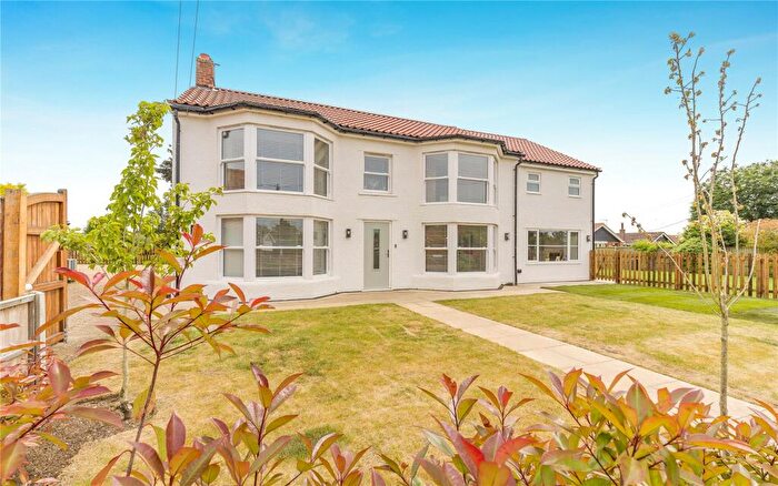 5 Bedroom Detached House For Sale In Ketts Hill, Necton, Swaffham, Norfolk, PE37
