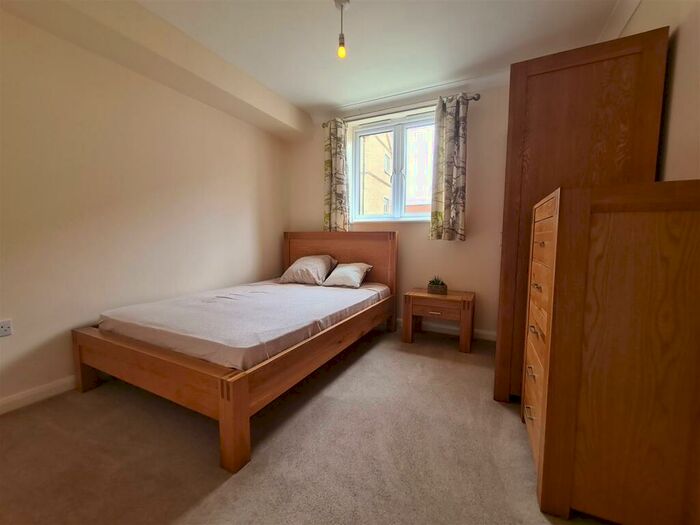 2 Bedroom Flat To Rent In Flat Abbeyfields, Peterborough, PE2