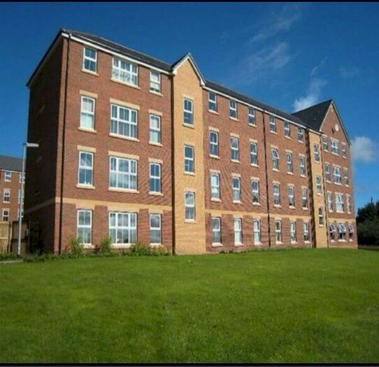 2 Bedroom Apartment To Rent In Meadow Rise, Meadowfield, DH7