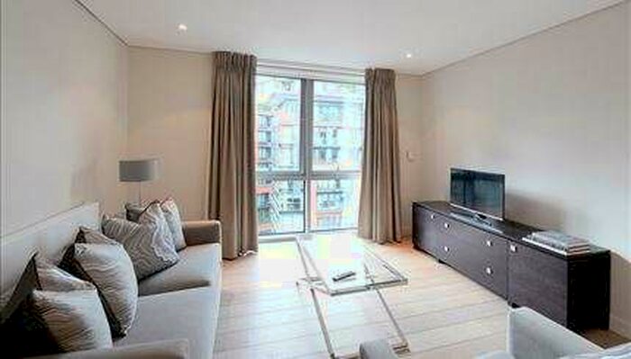 3 Bedroom Flat To Rent In 4b Merchant Square, Merchant Square East, London, W2