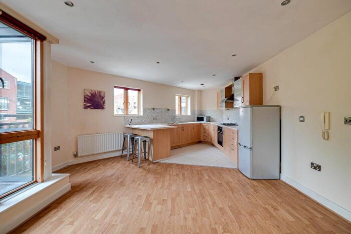 1 Bedroom Apartment For Sale In Seller Street, Chester, CH1