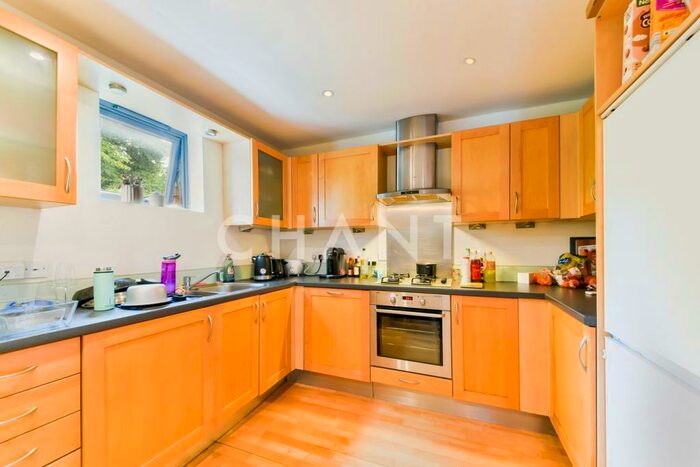 3 Bedroom Property To Rent In Highgate Road, London, NW5