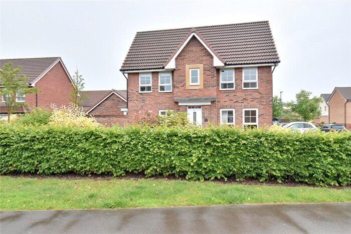 3 Bedroom Detached House To Rent In Castlegate Road, Northallerton, North Yorkshire, DL7