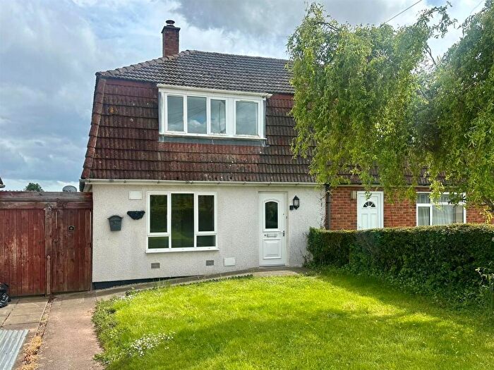 3 Bedroom House For Sale In Canon Pyon, Hereford, HR4