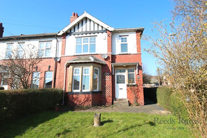 3 Bedroom End Of Terrace House For Sale In Churchfield Road, Rothwell, Leeds, West Yorkshire, LS26