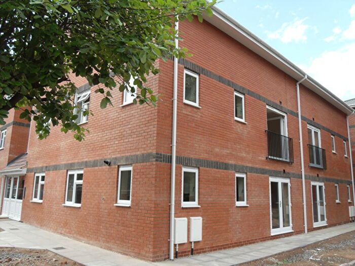 1 Bedroom Flat To Rent In Ashfield Avenue, Moseley, Birmingham, B14