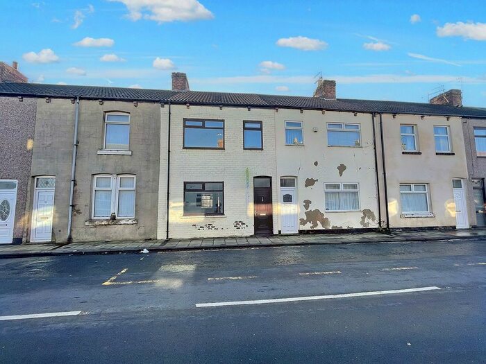 3 Bedroom Terraced House For Sale In The Links, St. Pauls Road, Trimdon Colliery, Trimdon Station, TS29