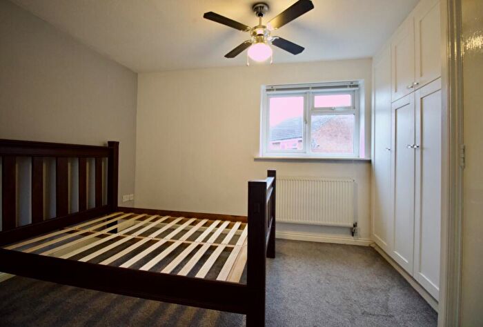 1 Bedroom End Of Terrace House To Rent In St. Columba Way, Syston, Leicester, Leicestershire, LE7