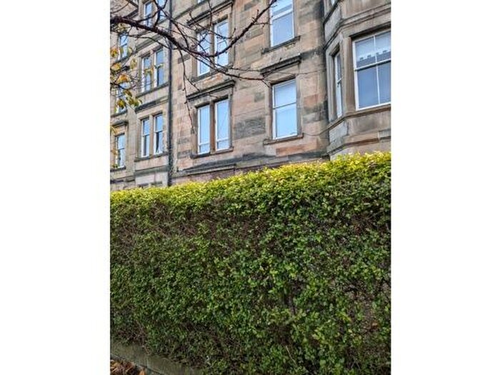 1 Bedroom Flat To Rent In Belhaven Terrace, Edinburgh, EH10