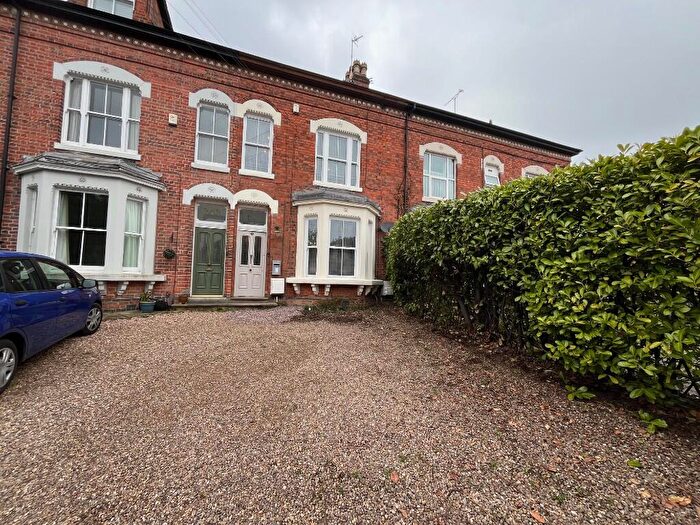 1 Bedroom Flat To Rent In Aylestone Road, Leicester, Leicestershire, LE2