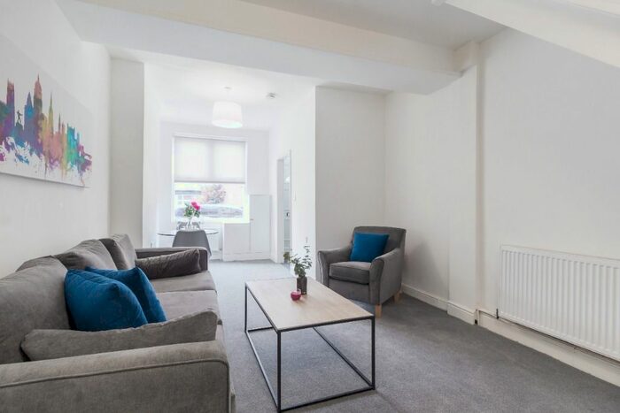 2 Bedroom Terraced House To Rent In Beaconsfield Street, Forest Fields, Nottingham, NG7