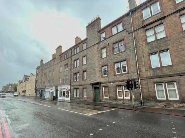 2 Bedroom Flat To Rent In Slateford Road, Slateford, Edinburgh, EH11