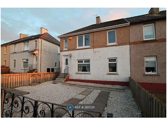 2 Bedroom Flat To Rent In Pather Street, Wishaw, ML2