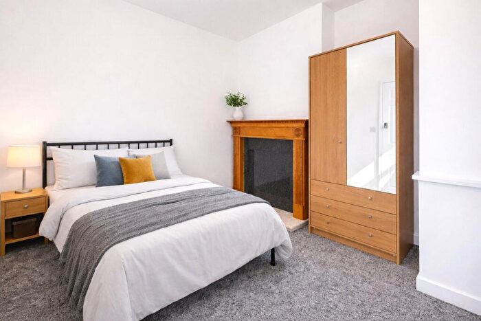 6 Bedroom Terraced House To Rent In Filton Avenue, Filton, Bristol, BS34