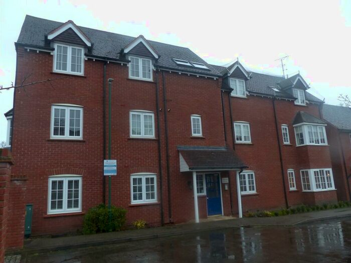 1 Bedroom Apartment To Rent In Foxley Drive, Catherine-De-Barnes, Solihull, B91