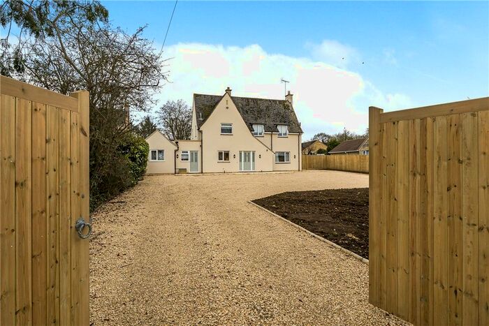 4 Bedroom Detached House To Rent In Corsham Road, Lacock, Chippenham, Wiltshire, SN15