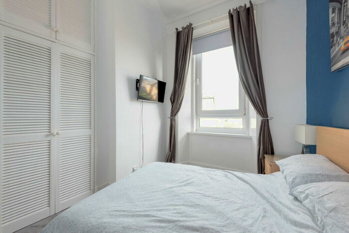 1 Bedroom Flat For Sale In D North High Street, Musselburgh, EH21